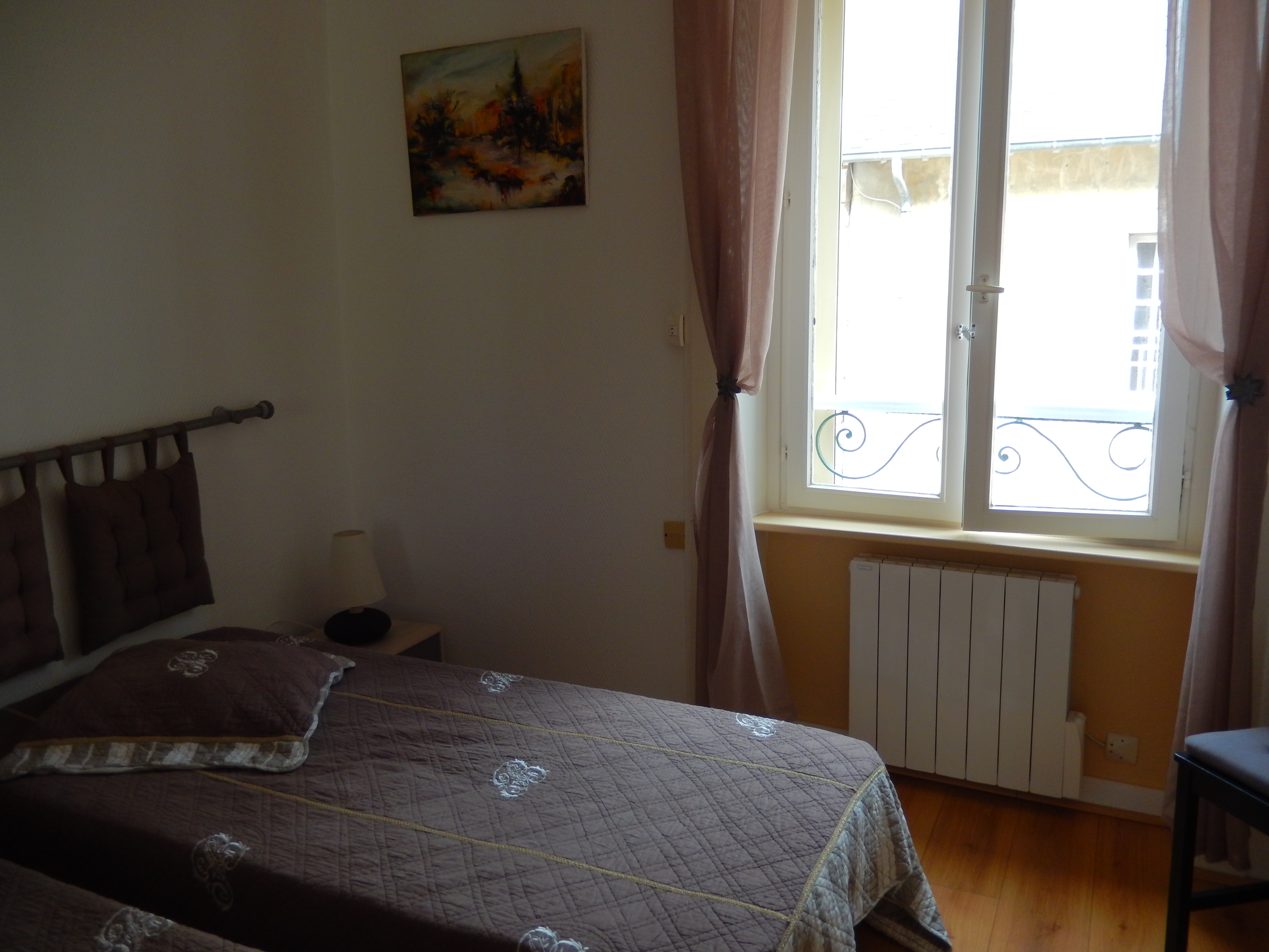 location saint malo appartement intramuros