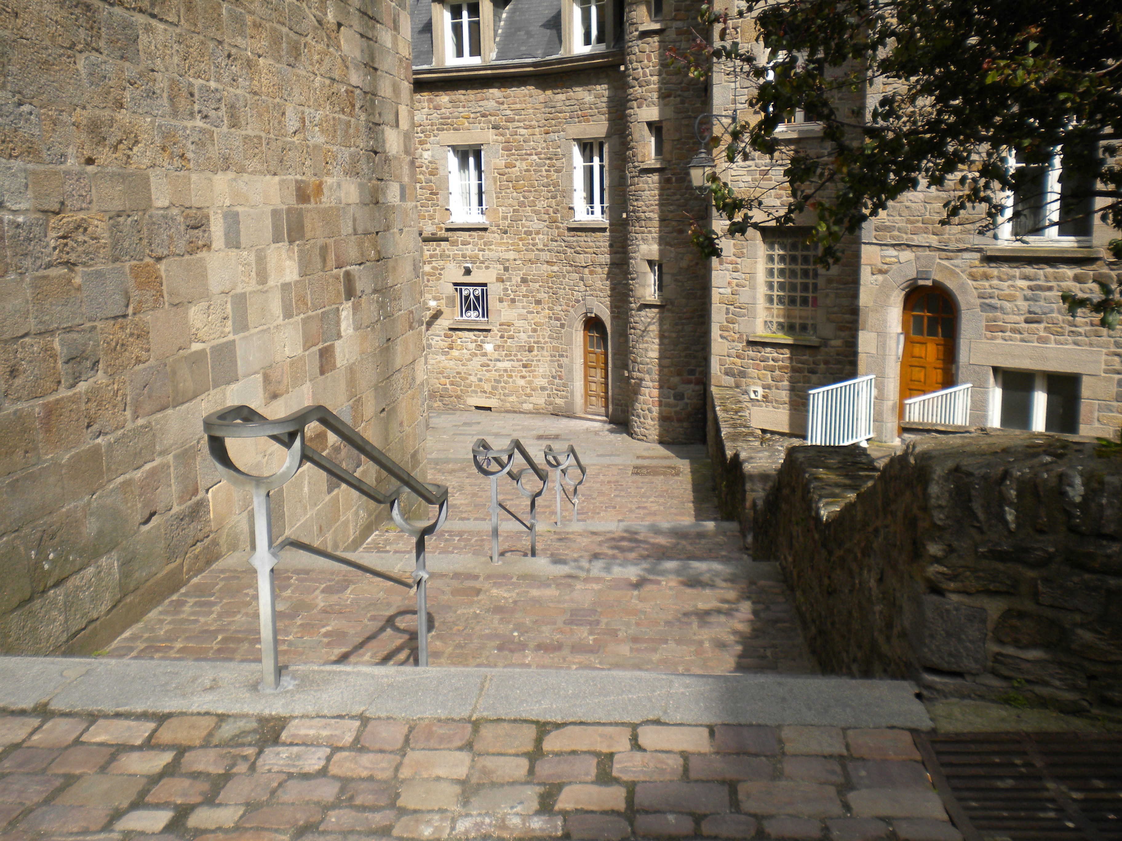location saint malo appartement intramuros